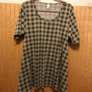 LulaRoe Perfect T